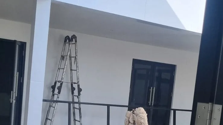 Villa Modern di Canggu