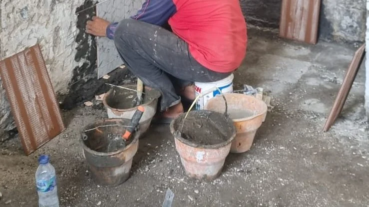 Villa Tropical di Ubud